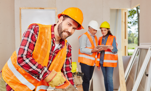 amélioration référencement local artisan en IDF et en France